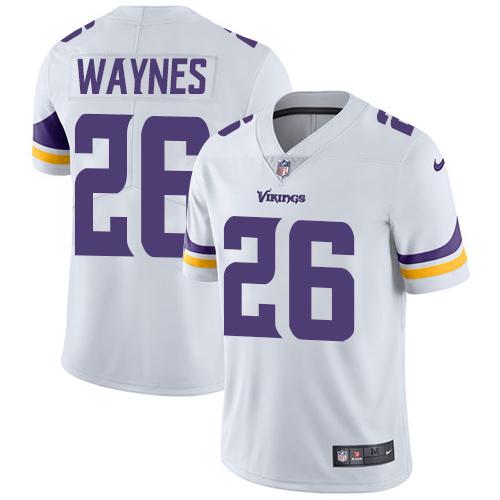 Minnesota Vikings jerseys-023